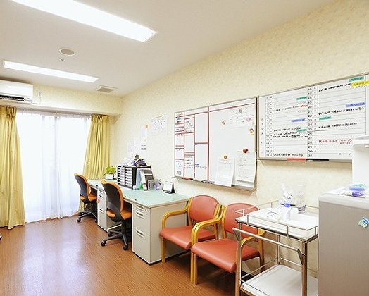 グランフォレスト川崎