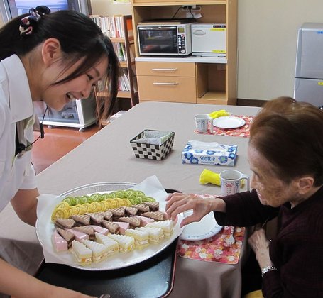 グランフォレスト川崎