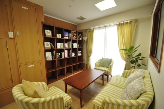 グランフォレスト川崎