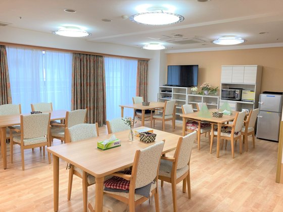 グランフォレスト川崎