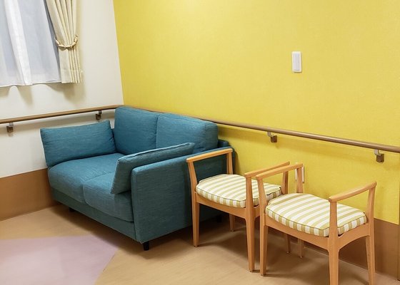 グランフォレスト川崎