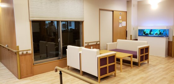 グランフォレスト川崎