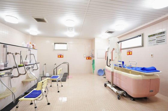 グランフォレスト川崎