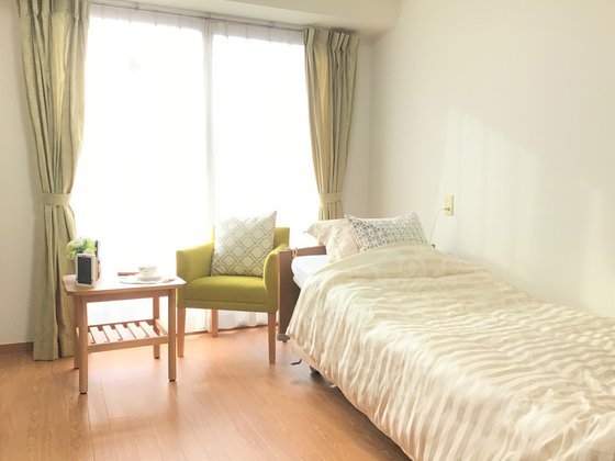 グランフォレスト川崎