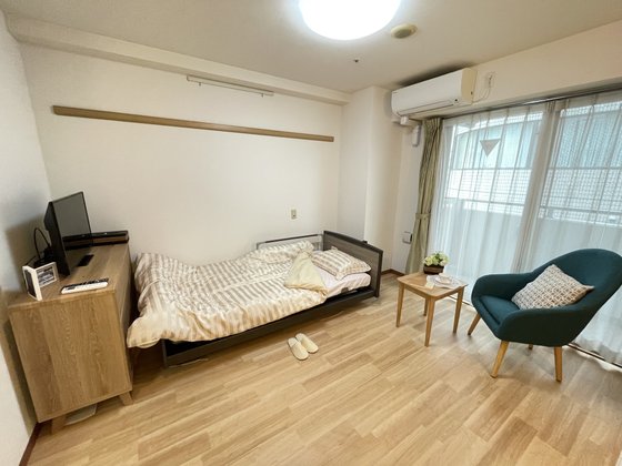 グランフォレスト川崎