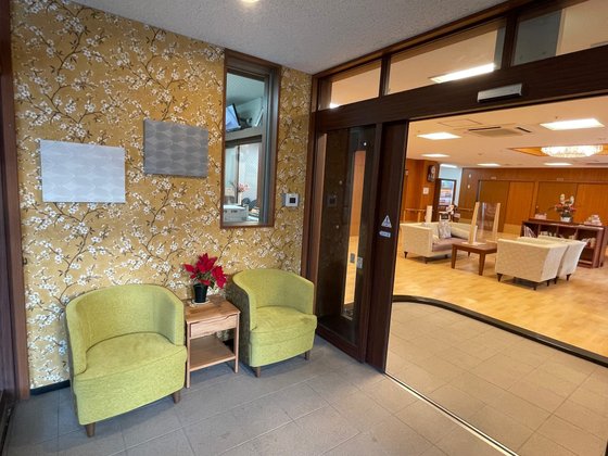 グランフォレスト武蔵小杉