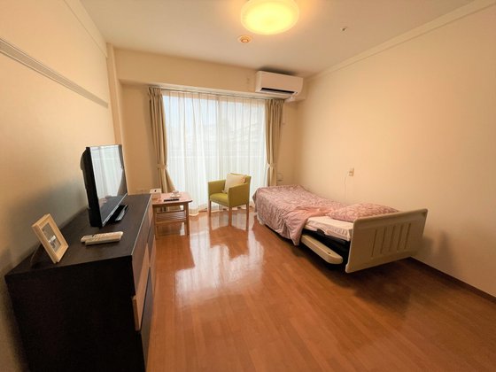 グランフォレスト武蔵小杉