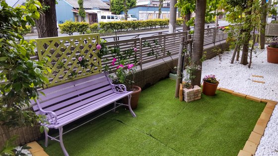 グランフォレスト武蔵小杉