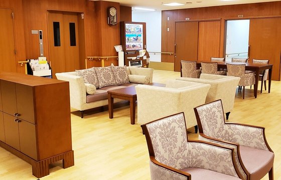 グランフォレスト武蔵小杉