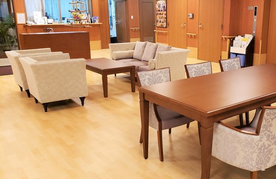 グランフォレスト武蔵小杉