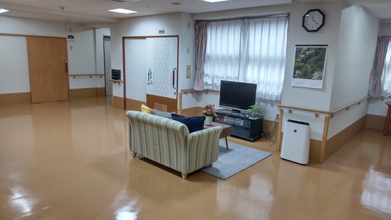 グランフォレスト武蔵小杉