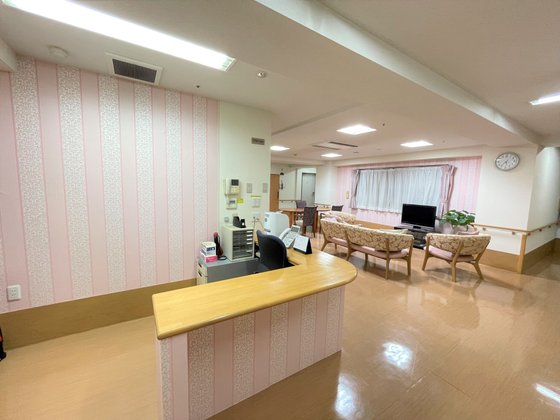 グランフォレスト武蔵小杉