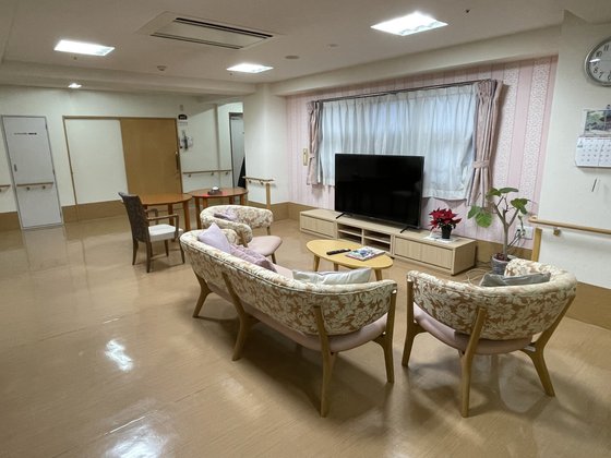 グランフォレスト武蔵小杉