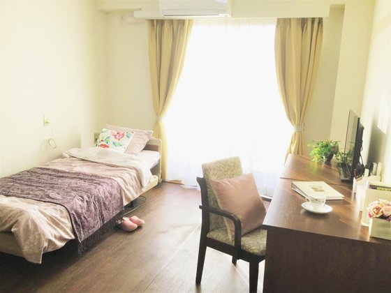 グランフォレスト相模原