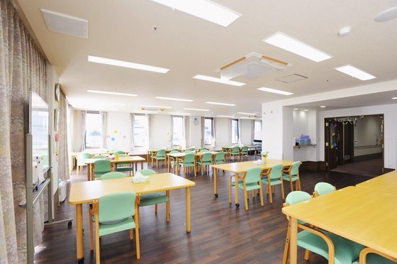 グランフォレスト相模原