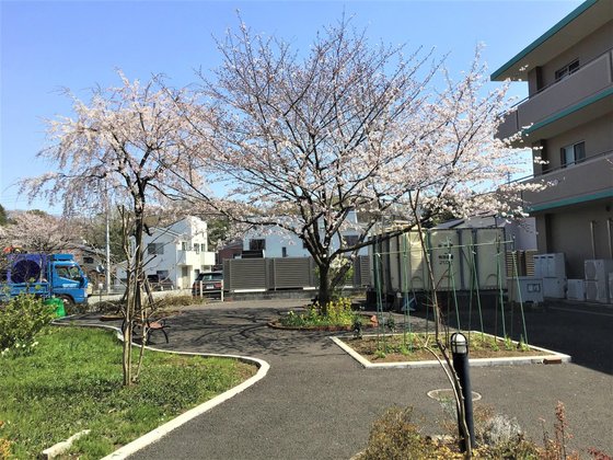 グランフォレスト相模原