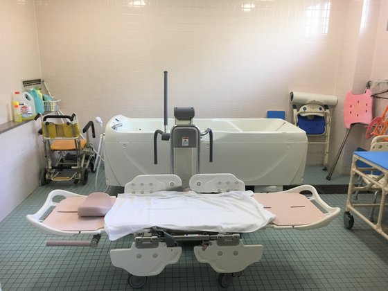 グランフォレスト相模原