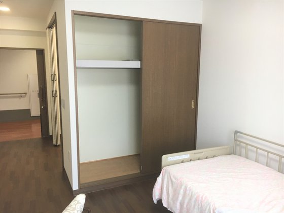 グランフォレスト相模原