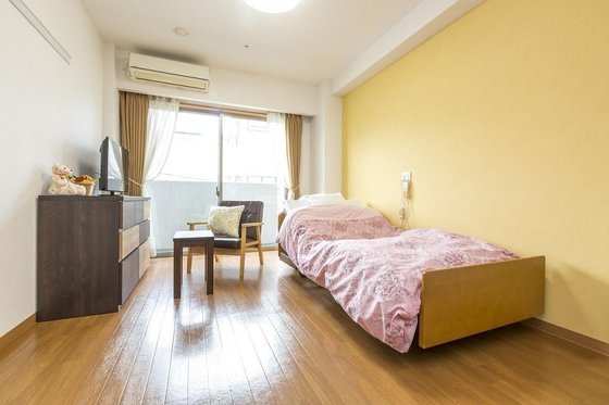 グランフォレスト目白