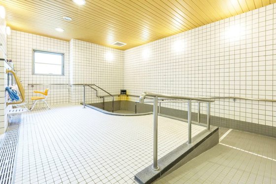 グランフォレスト目白