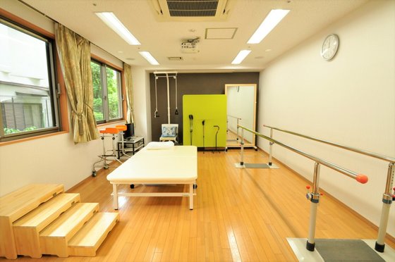 グランフォレスト目白