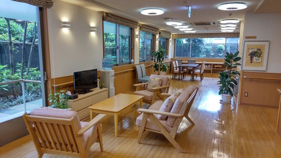 グランフォレスト目白