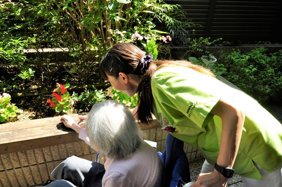 グランフォレスト目白