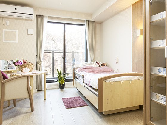 グランフォレスト学芸大学