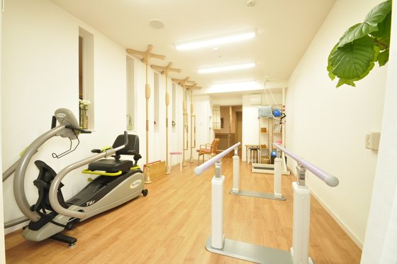 グランフォレスト学芸大学