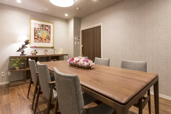 グランフォレスト学芸大学