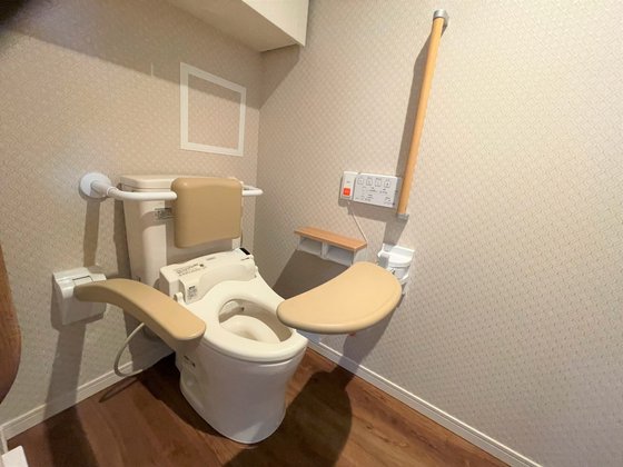 グランフォレスト学芸大学