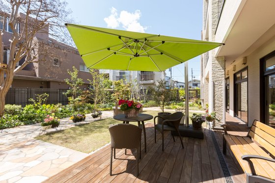 グランフォレスト学芸大学