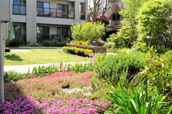 グランフォレスト学芸大学