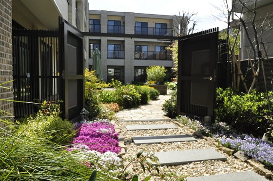 グランフォレスト学芸大学