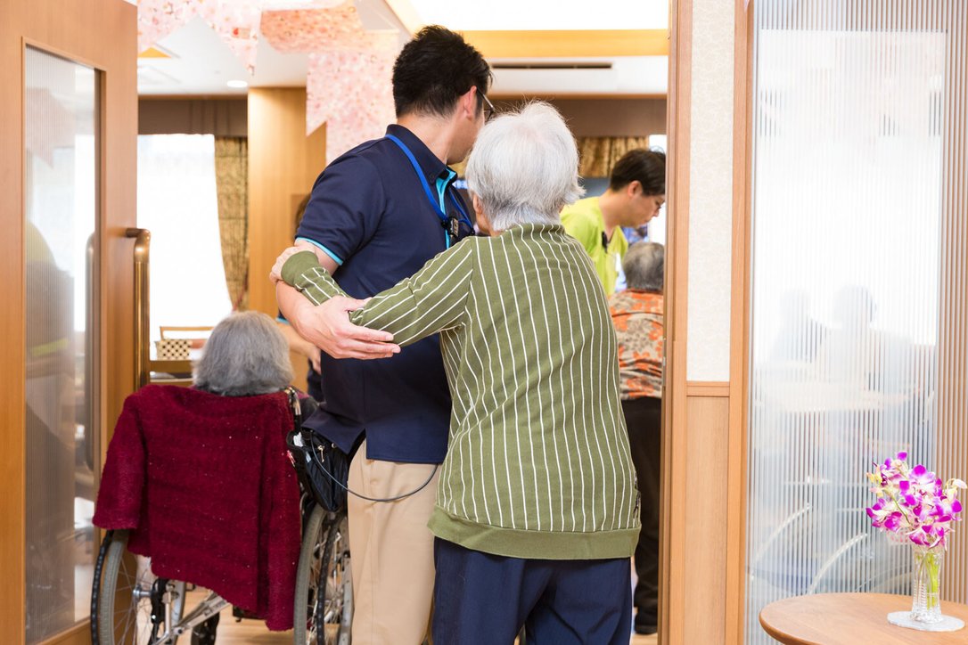 グランフォレスト鷺宮