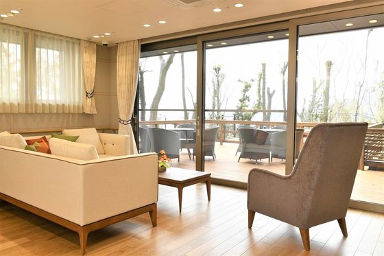 グランフォレスト神戸御影