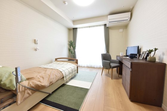 グランフォレスト神戸御影