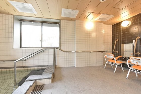 グランフォレスト神戸御影