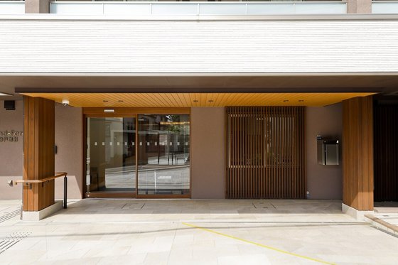 グランフォレスト神戸御影