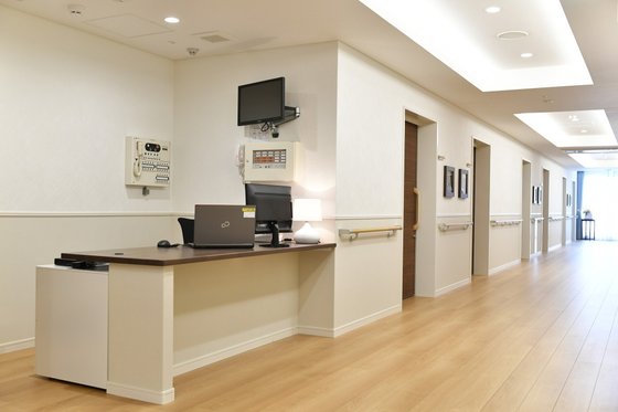 グランフォレスト神戸御影