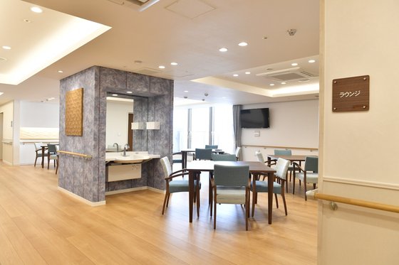 グランフォレスト神戸御影