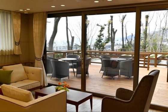 グランフォレスト神戸御影