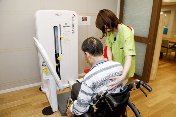 グランフォレスト神戸御影