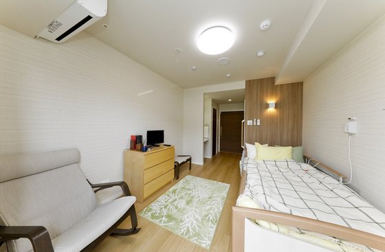 グランフォレスト神戸御影