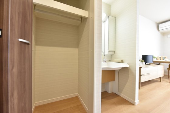 グランフォレスト神戸御影