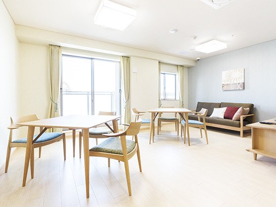 グランフォレスト練馬高松