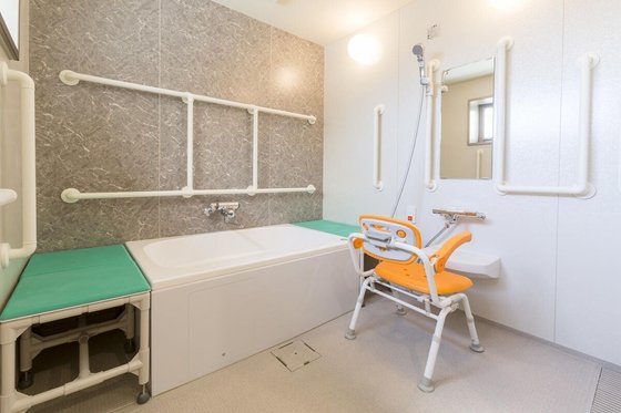 グランフォレスト練馬高松