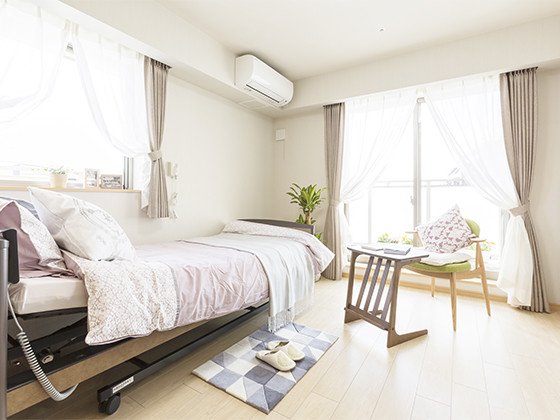 グランフォレスト練馬高松