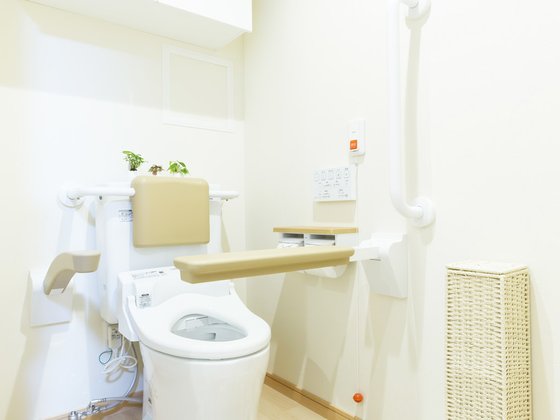 グランフォレスト練馬高松