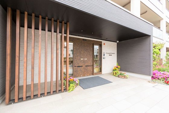 グランフォレスト練馬高松